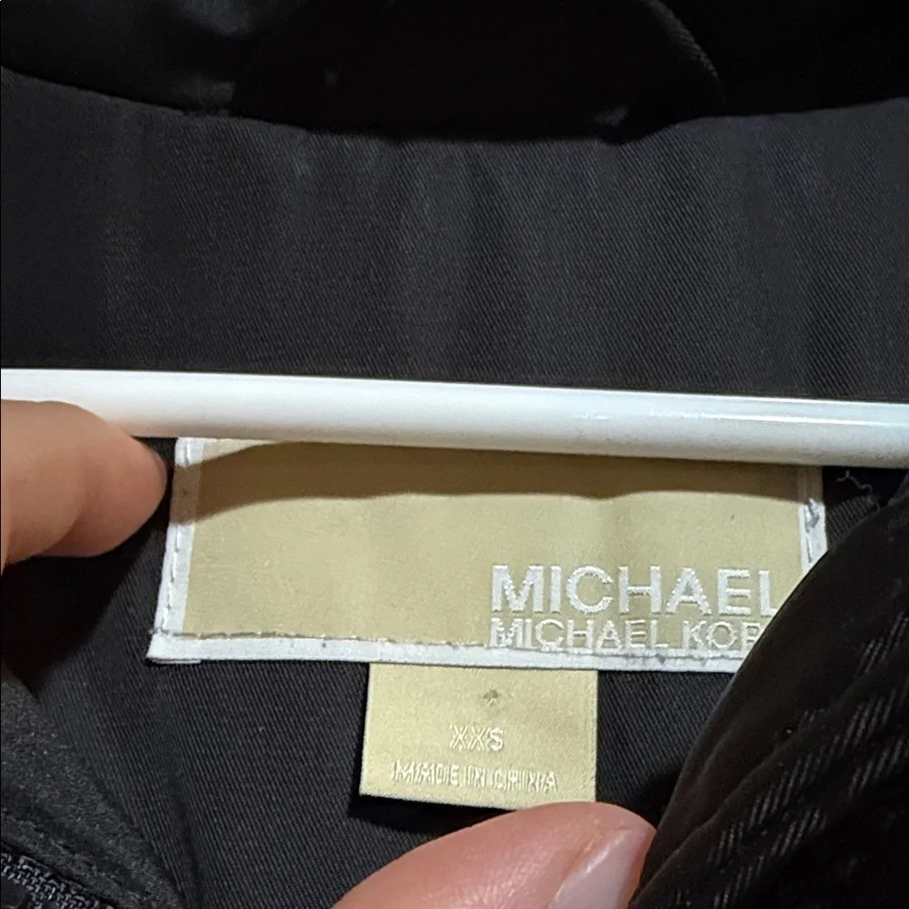 Women’s Michael Kors Parka Winter Jacket